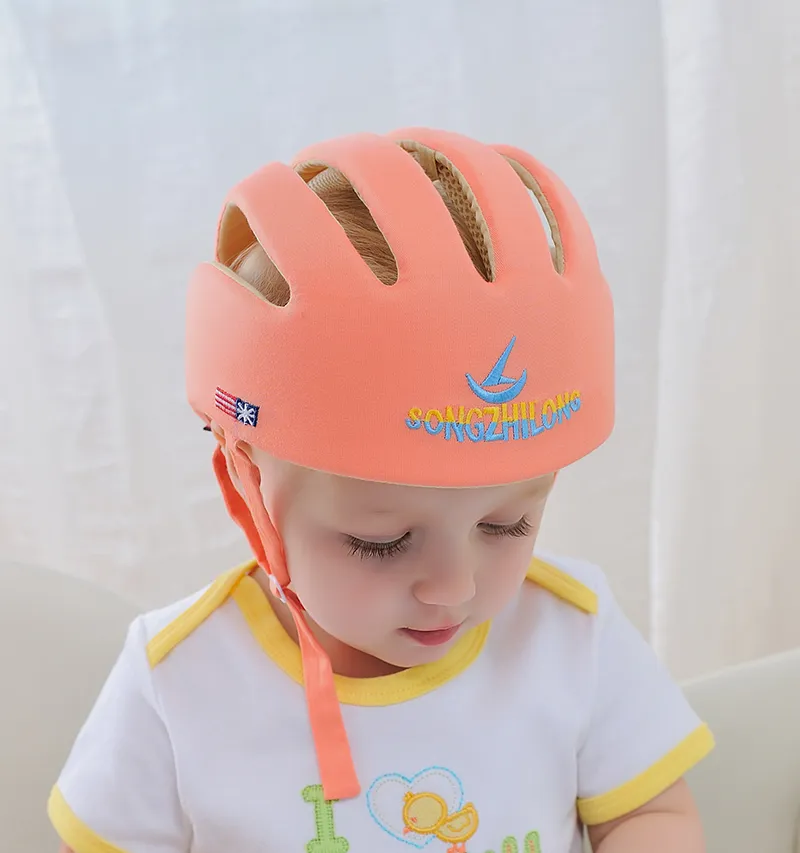 Girls sales safety helmet