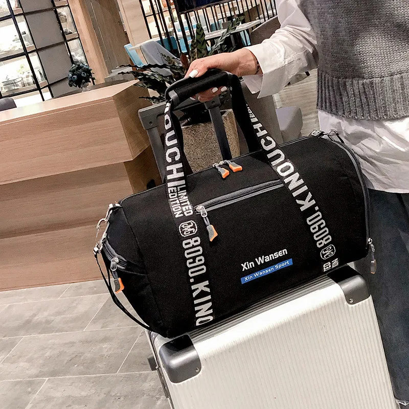 Zaino Donna 3-in-1: Borsa Multiuso Grande Capacità - Tracolla, Borsetta E Zaino Leggero - 2