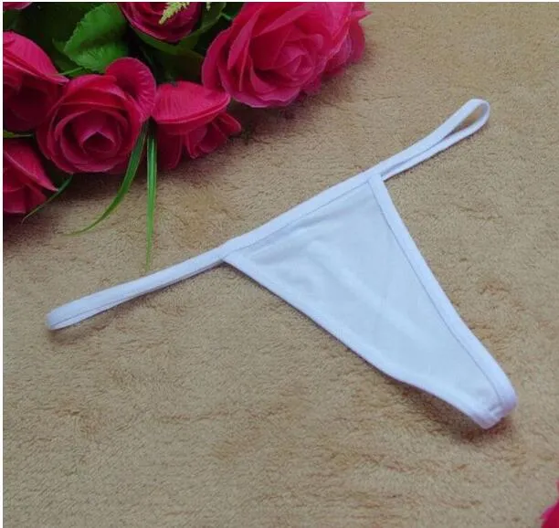 Sexy Lace G String Thong For Women, Low Waistline T Back Underwear, Super  Elastic, Cheapest From Tina920, $0.45