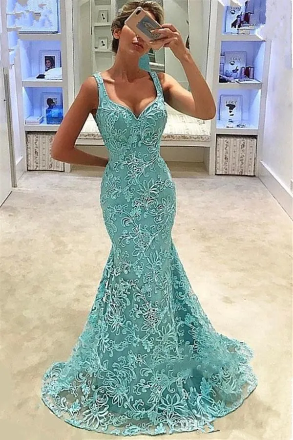 Aqua prom dresses clearance 2019