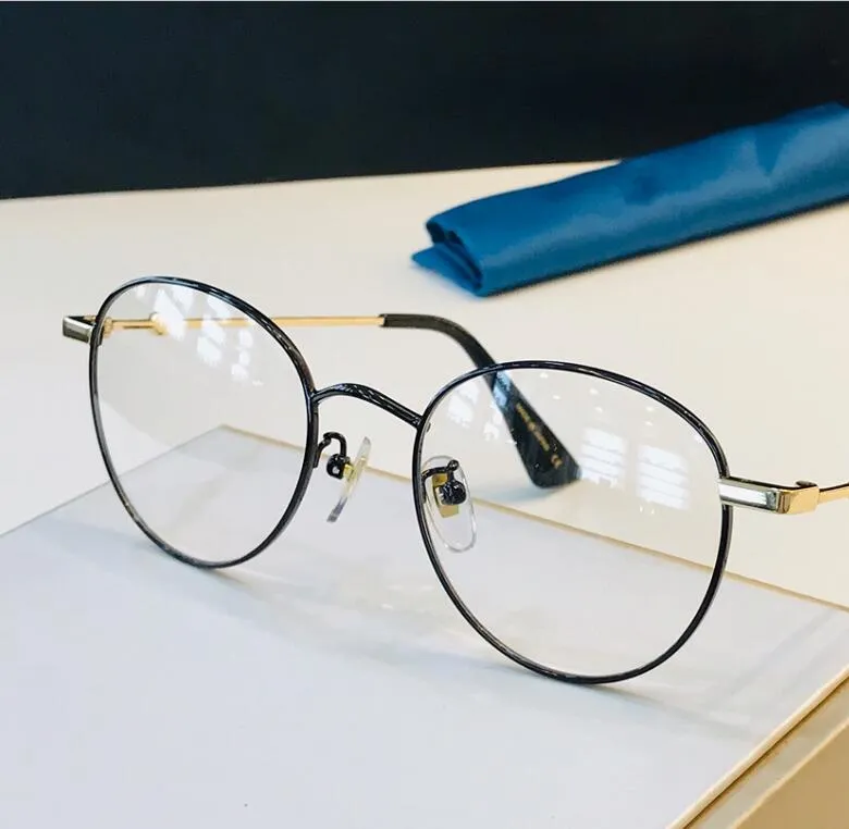 Save Big on Bulk Antique Glasses Frames Wholesale Glasses Frame Restoring  Ancient Ways Men And Women Myopia Eye Glasses Frames Best Deals on DHgate