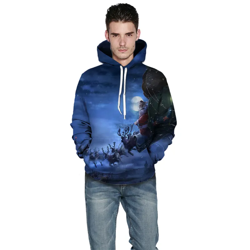 2020 mode 3D impression sweat à capuche pull décontracté unisexe automne hiver Streetwear vêtements de plein air femmes hommes sweats à capuche 61303