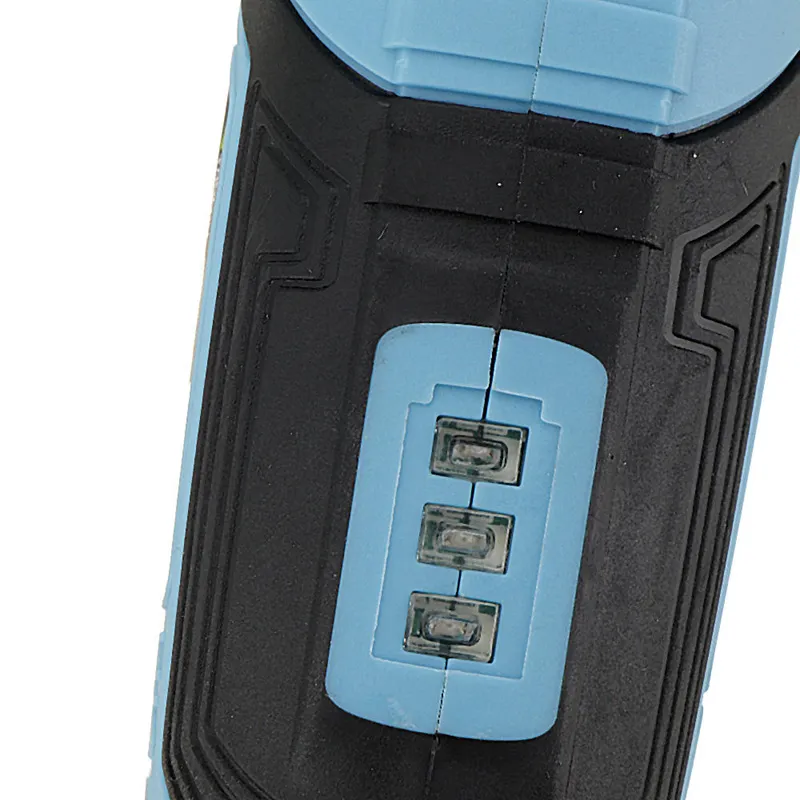 Tonfon Cordless 4 In 1 Screwdriver And Cutter Kit Lithium Powered