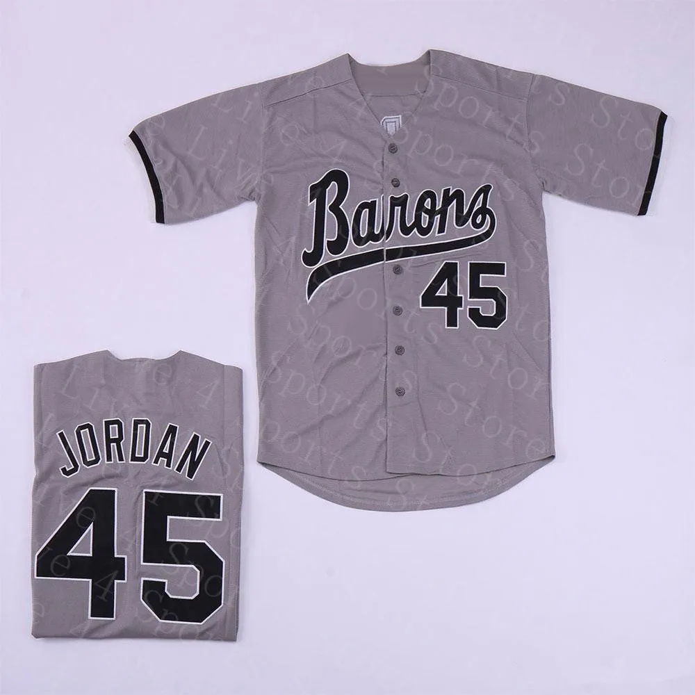 Barons 45 jersey deals