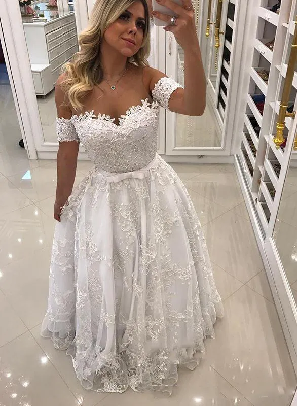 White graduation deals dresses 2019