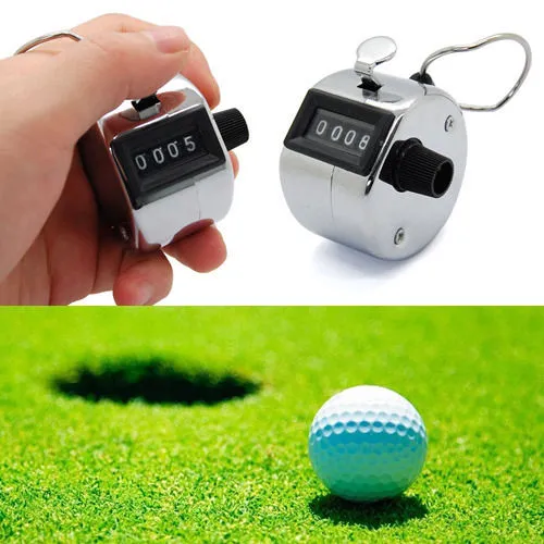 thumbnail image 2 of Jual HAND TALLY COUNTER STAINLESS STEEL HT-302 KENKO ALAT HITUNG MANUAL 2 of 14
