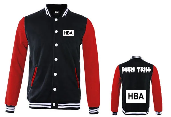Hba abbigliamento sale