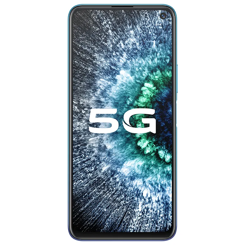 IQOO Neo 3 5G Smartphone 6.57 In FHD+ Display, 8GB From