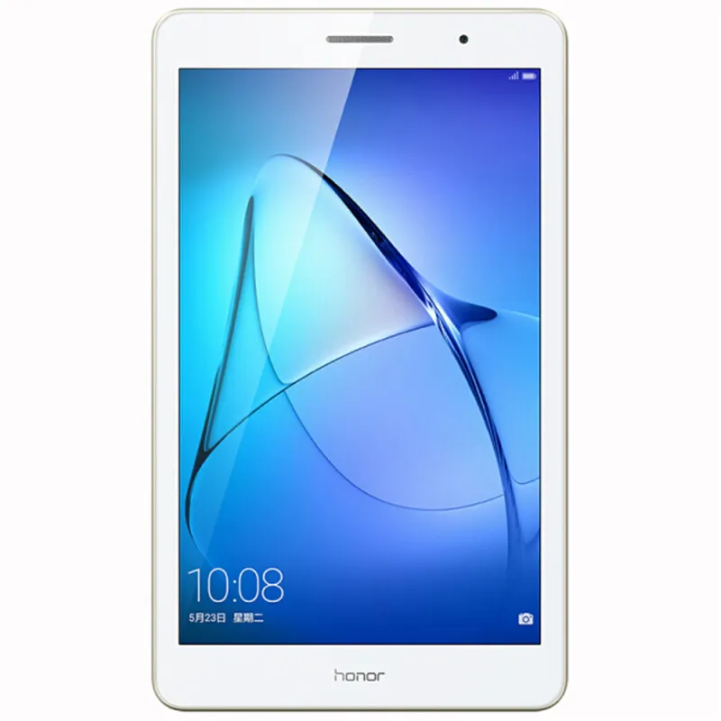 Tablette d'origine Huawei Honor 2 MediaPad T2 8 Pro Tablette PC LTE WIFI 4 Go de RAM 64 Go de ROM Snapdragon 616 Octa Core Android 8.0 "8.0MP Smart PC