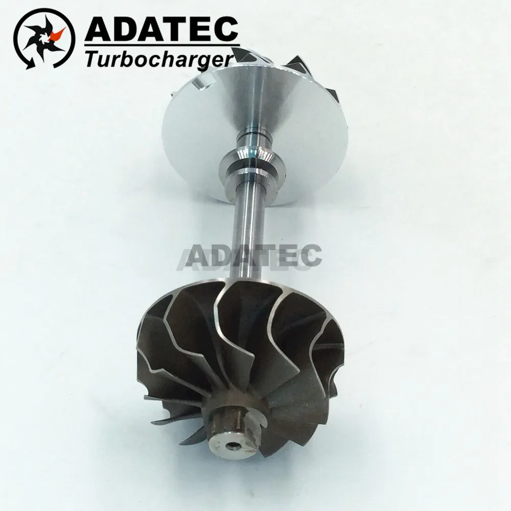 TD025M Hot Sale Turbo Shaft Wheel 28231-27500 49173-02623 49173-02610 Turbine Rotor For Hyundai Getz 1.5 CRDI D3EA 60 Kw - 82 HP 200