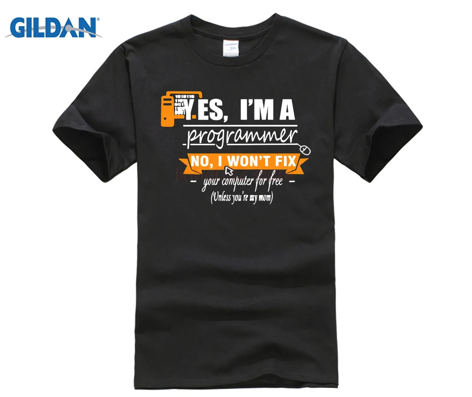 Nuevo Programador De Java Computer Men T Shirt Programmer No Arreglaré Tu  Computadora Gratis Camiseta De Hombre Outfit Summer T Shirt S 3xl De 22,44  € | DHgate