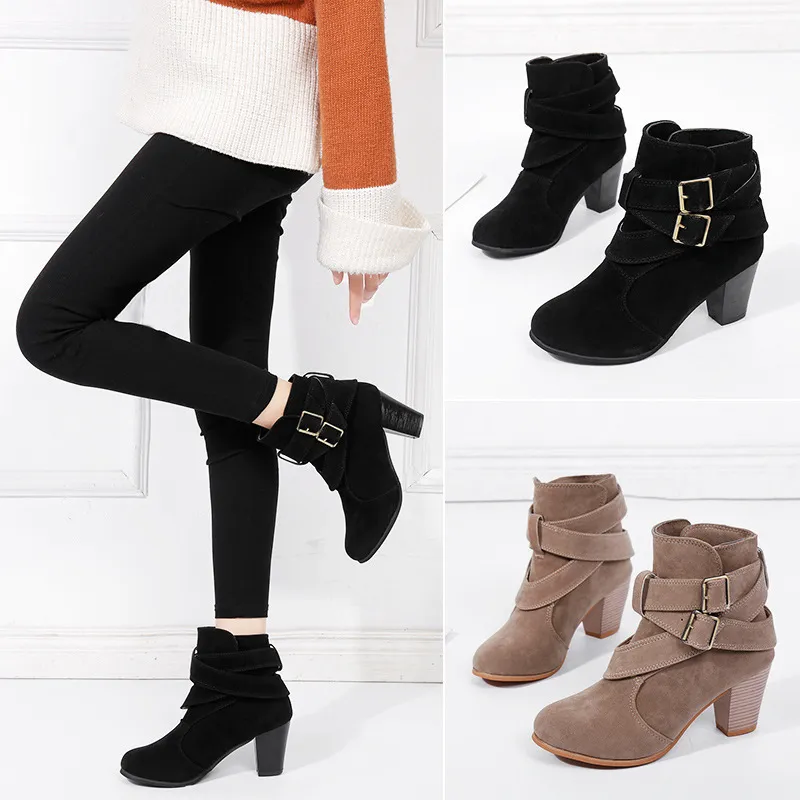 Ladies boots 2018 sale