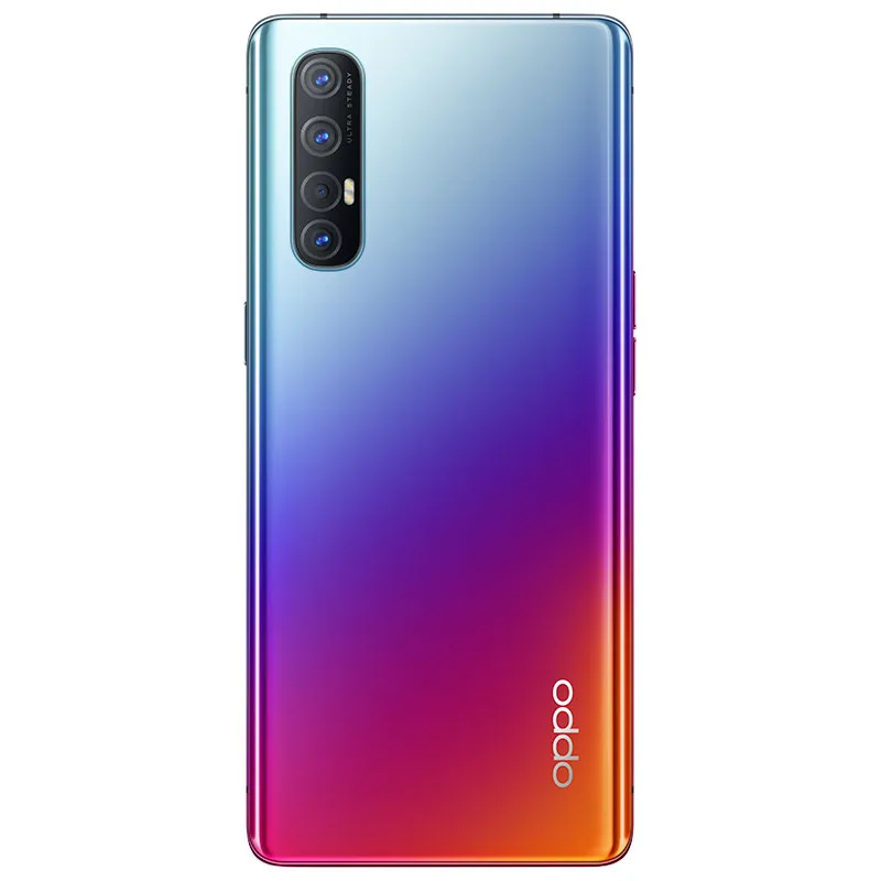 Oppo Reno3 A - Full Specification, price, review, comparison