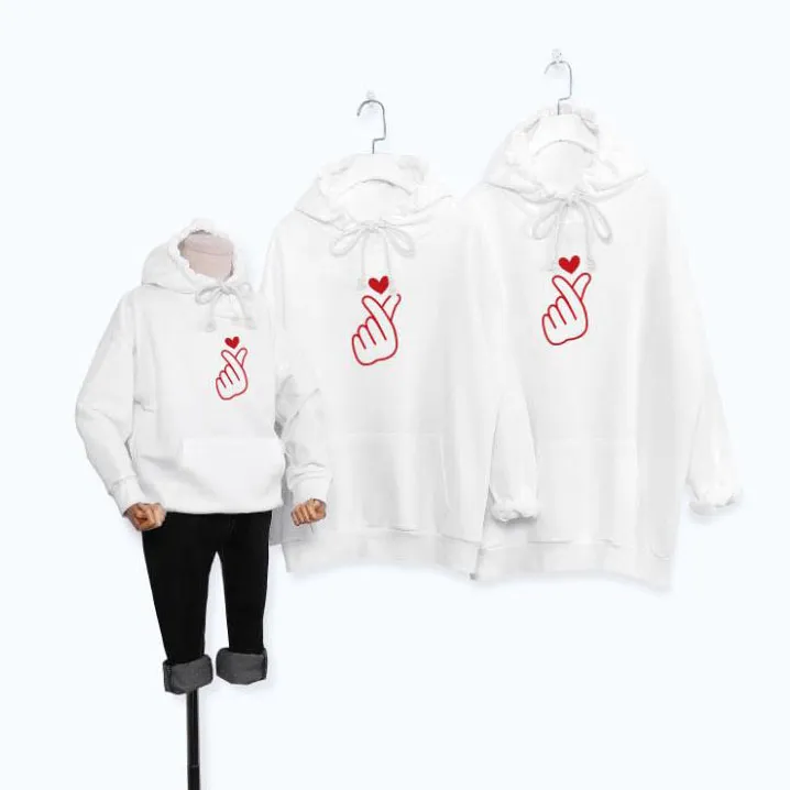 Sudaderas para sales padre e hija