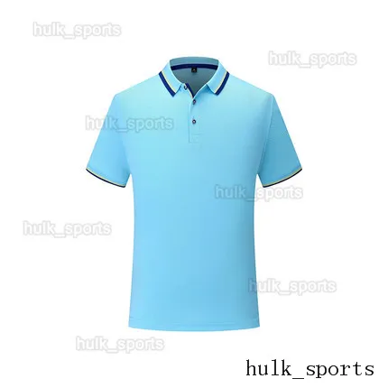 Sports polo Ventilation Quick-drying sales Top quality men Short sleeved T-shirt comfortable style jersey1651