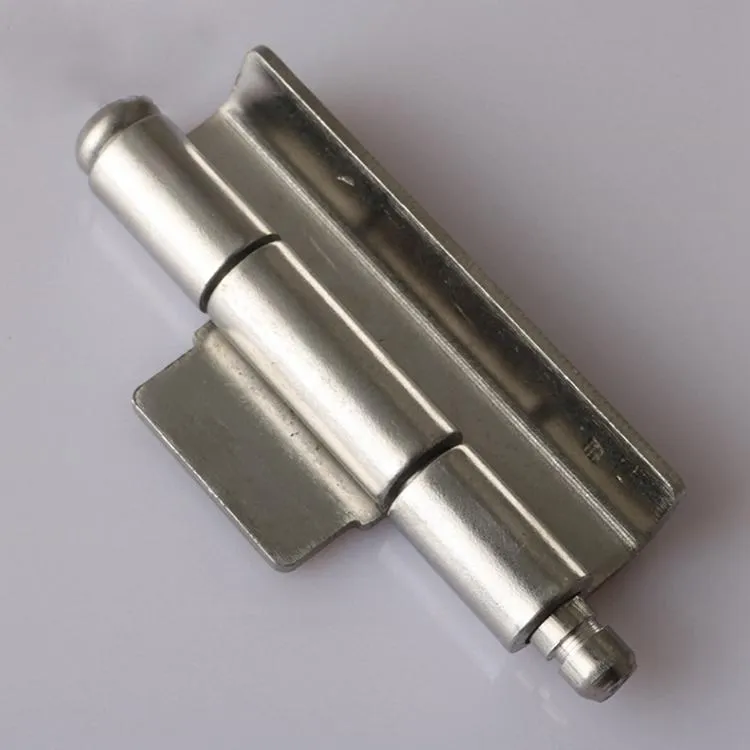 Detachable Hinge For Industrial Electric Hinge Set For