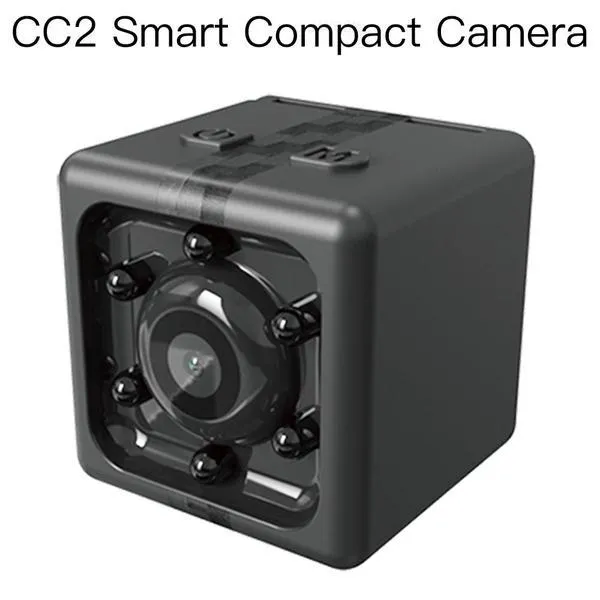 JAKCOM CC2 Compact Camera Vente chaude dans d'autres produits de surveillance comme yn600ex rt ii espia gadgets gafas camara