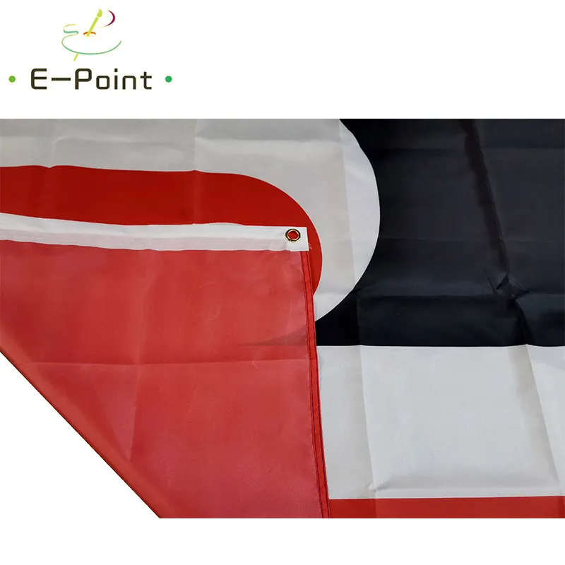 3x5 Maori Flag – Tino Rangatiratanga Flag, New Zealand Pennant, Outdoor Polyester, Trade Winds