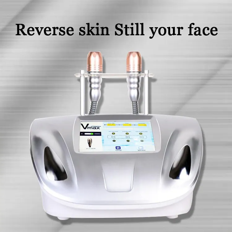 Other Beauty Equipment 2022 New Vmax Ultrasound hifu Cartridge Body face lifting Beauty skin tightening anti-aging wrinkle Machine