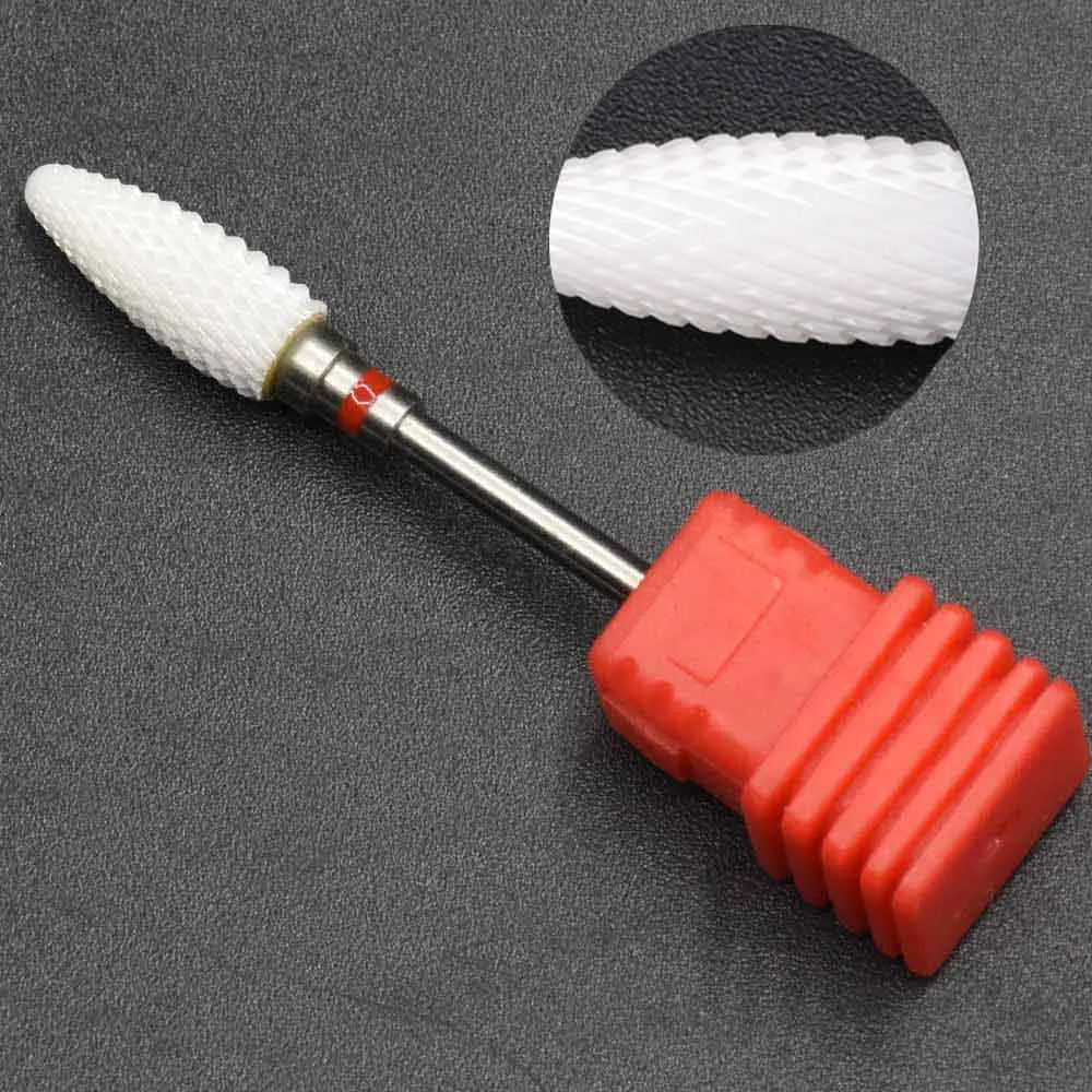 Kit Di Strumenti Professionali Per Podologia Da 6 Pezzi: Tronchesi - Foto 8