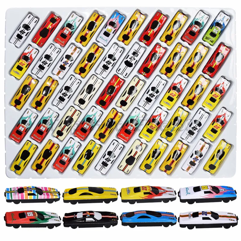 Metal Cars Toy Carss Alloy Racing Car Toys Different Car Models Toys