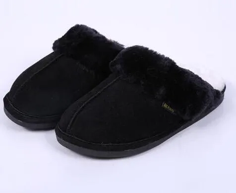 Free shipping Brand new: Australia WGG 5125 Cotone caldo pantofole Stivali Cotone Slipper neve degli stivali degli uomini e delle donne di pantofole Breve Stivali Donne