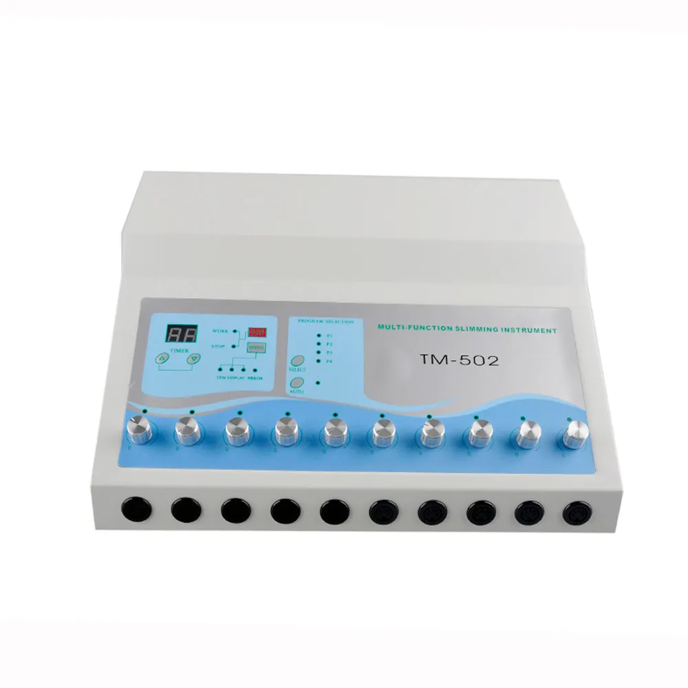 ハイパワー TM-502 ハイパワー EMS TM-502 ハイパワー TM-502 ハイパワー EMS TM-502