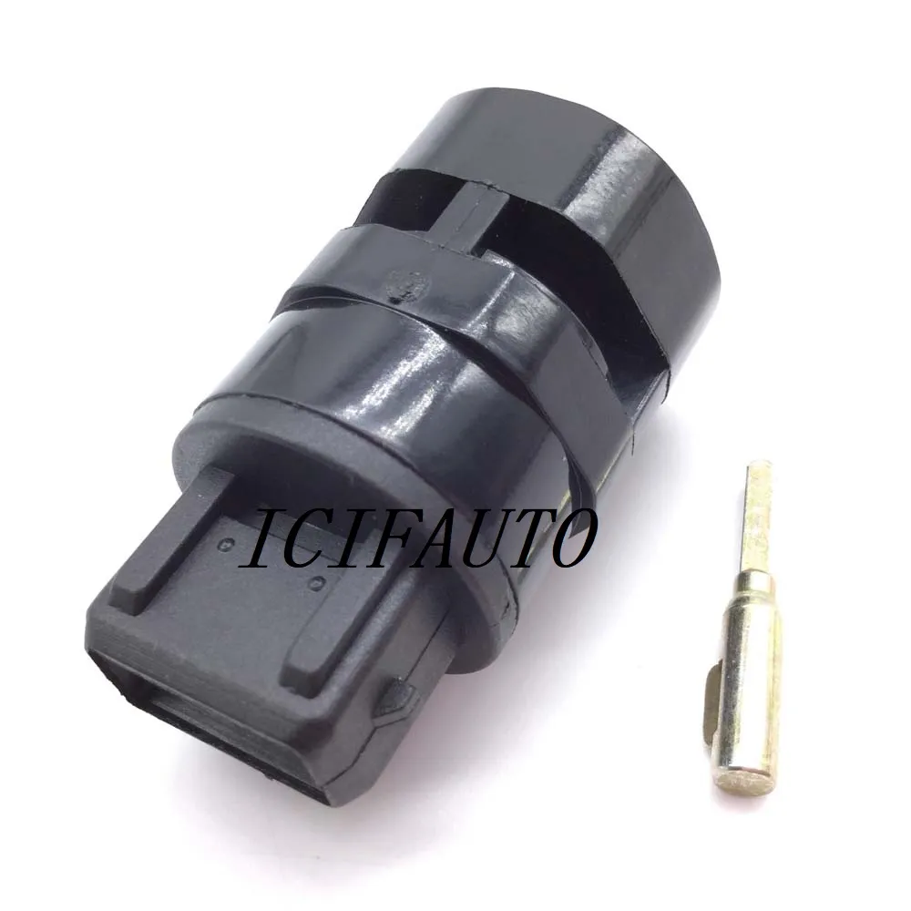 Capteur ABS Roue Vitesse Pour Mitsubishi Montero Pajero - Remplacement Fiable
