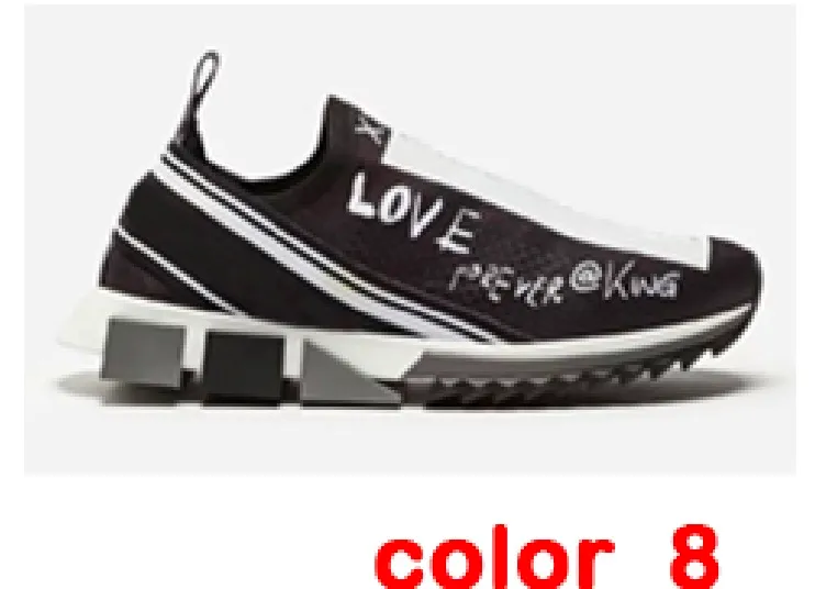 Dolce gabbana sneakers dhgate clearance
