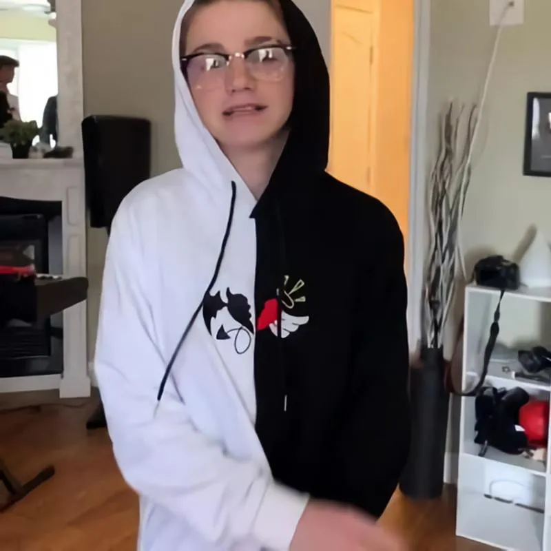Payton moormeier merch online hoodie