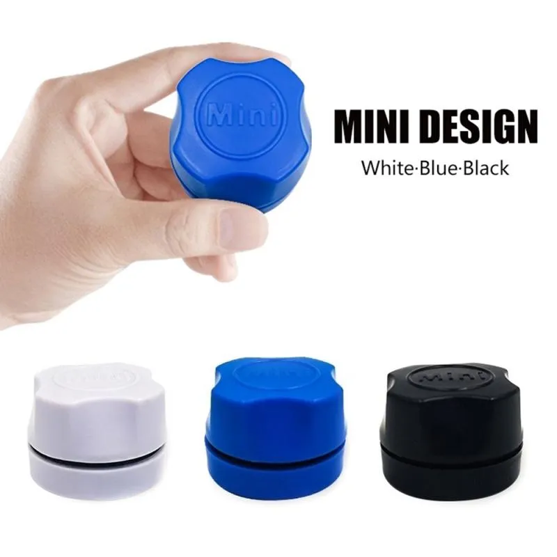 Aquarium magnet top