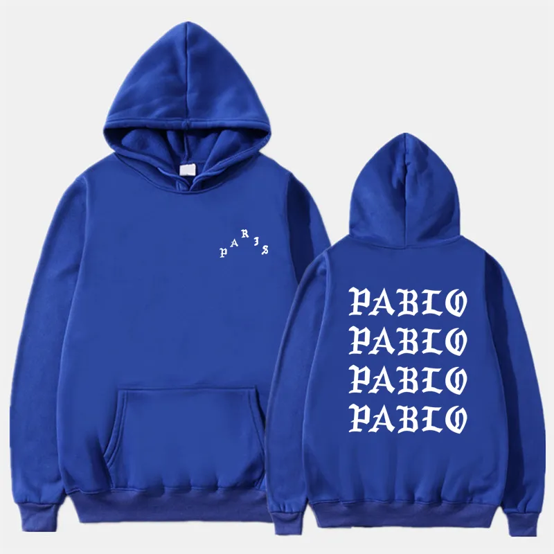 Winter sweatshirt for men 2025