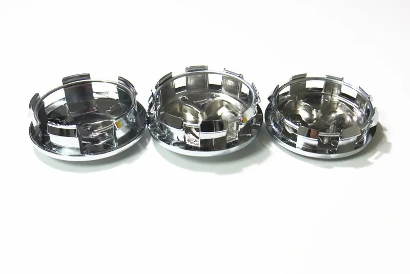 Wholesale 63mm,60mm,54 Silver Wheel Center Caps,FOR Dodge Avenger Coboo