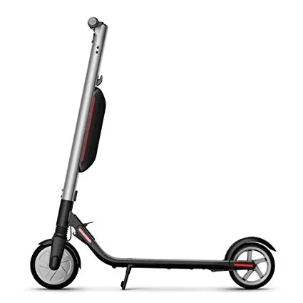 Segway Speed ​​30 km/h Bird GPS Rental Dockless Sharing Electric Scooter med extra batteri, NinBot ES4 Foldbar kalkhyra Sharing Scooter