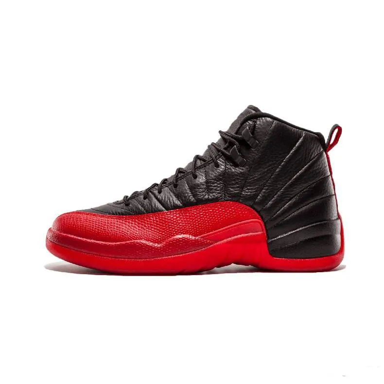 Suede 12s deals red
