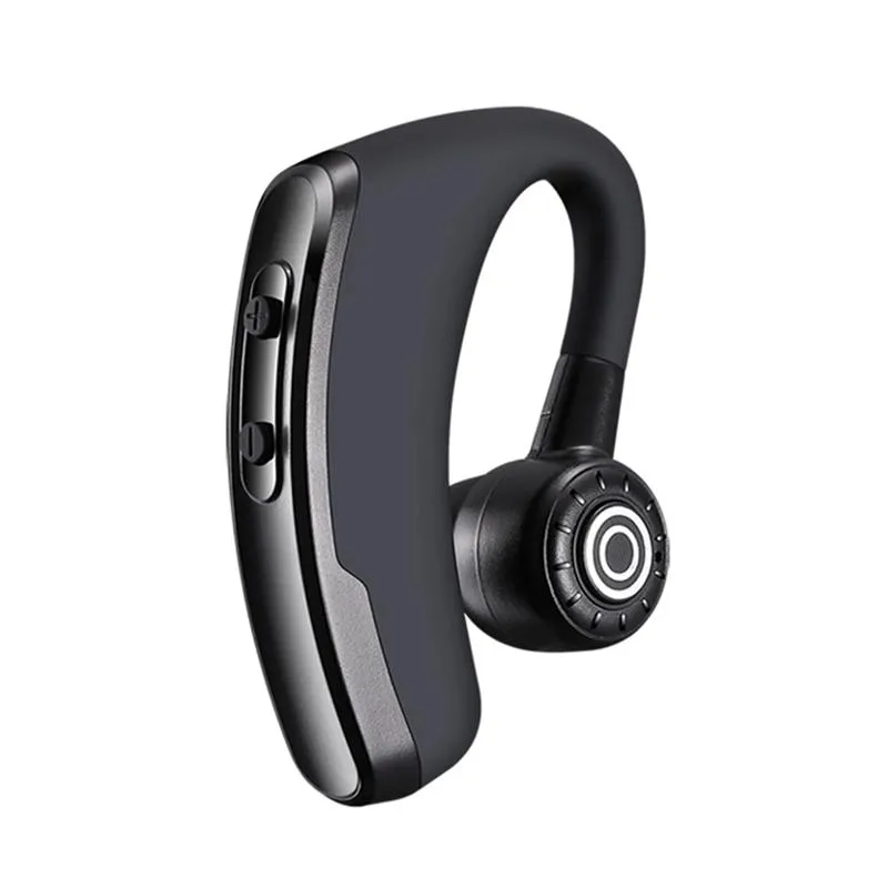 P11 Handsfree Bluetooth Kulaklık İş Bisiklet Sürüş için Gürültü Kontrol Kablosuz Bluetooth Kulaklık Kulak Spor Sweatproof Kulaklık