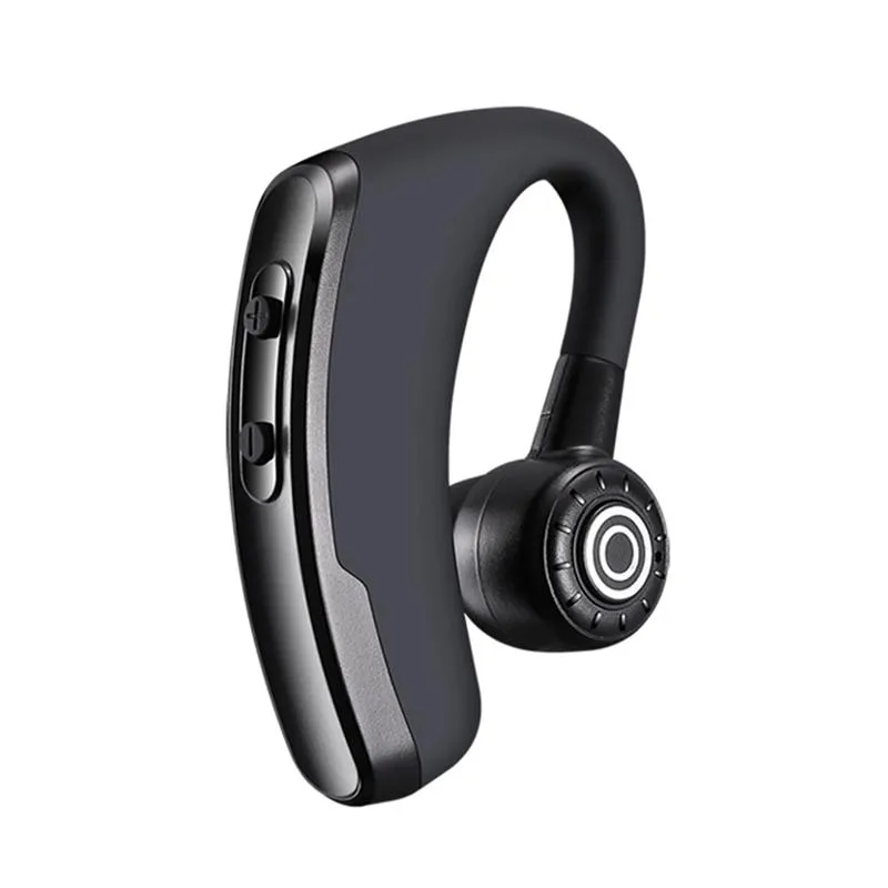 P11 handsfree Bluetooth Fones de ouvido Noise Controle sem fio Bluetooth Headset Gancho Esporte Sweatproof fones de ouvido para Negócios Ciclismo Conduzir