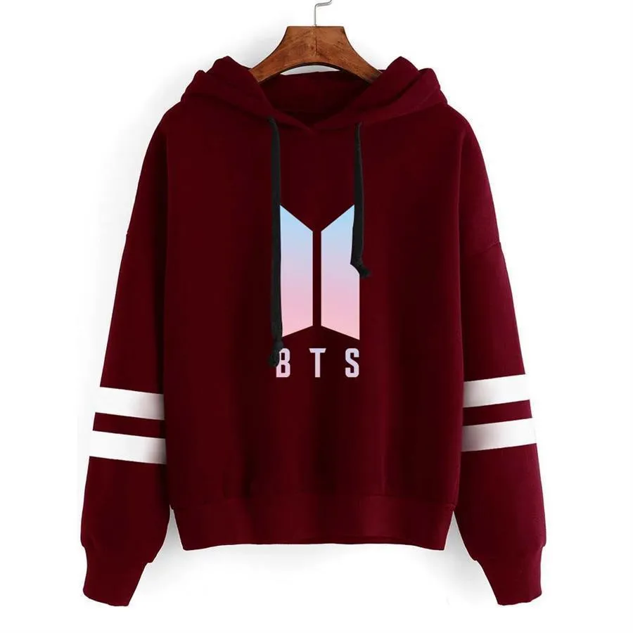 Felpe bts sales love yourself