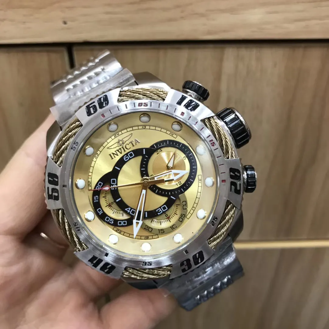 Speedway Men Model 25480 Mens Watch Japan Quartz Super High