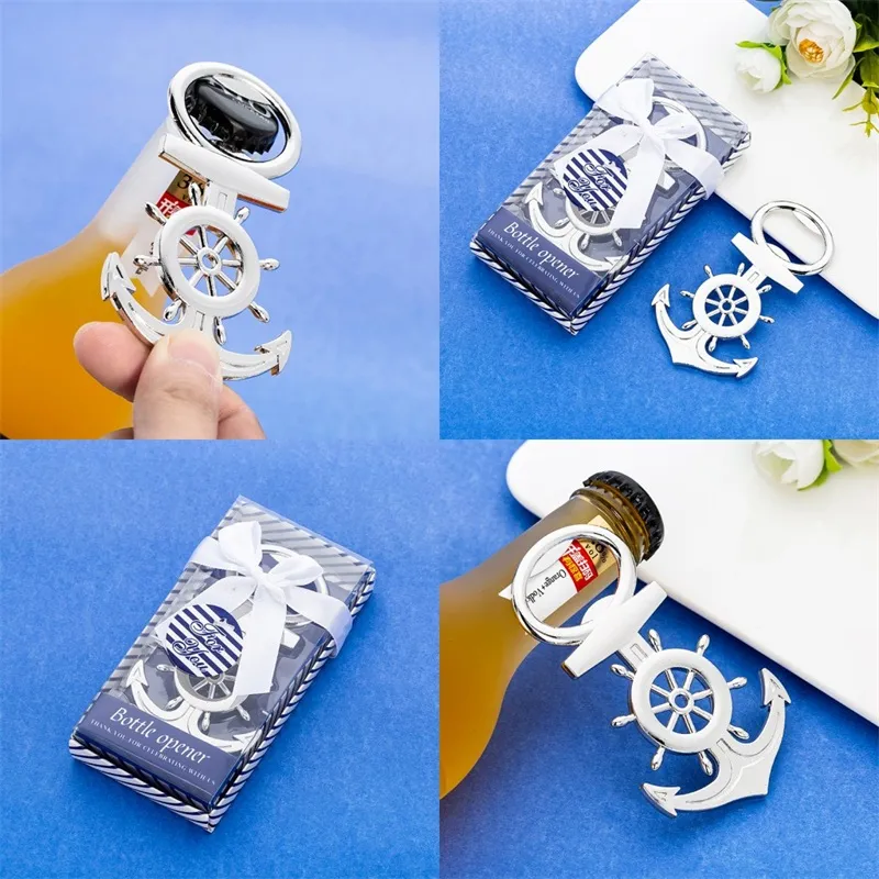 Kitchen Wine Bottles Openers Home Hotel Beer Bottle Opener Personalized