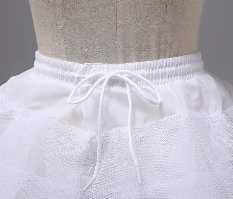 Crinoline half hot sale slip