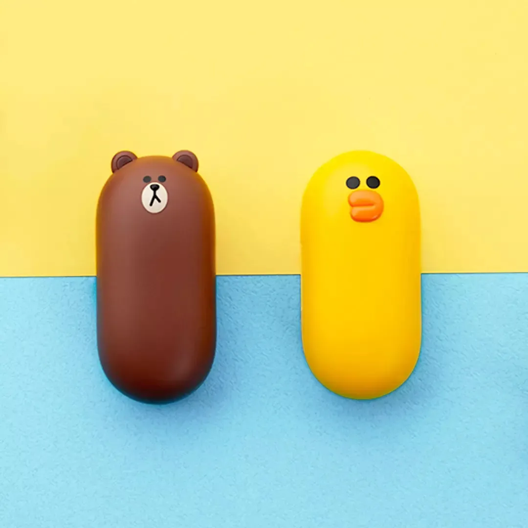 Line friends tws cheap