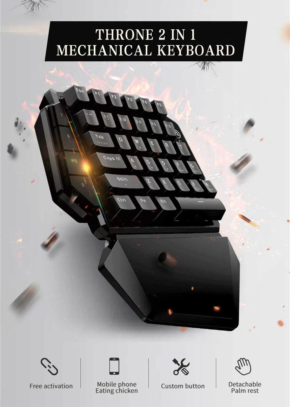 Gamesir z2 sales