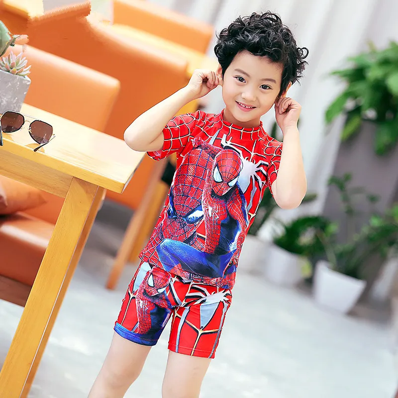 Kids bathing hotsell suits boys