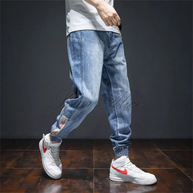 Men Cargo Combat Jogging Trousers Elastic Waist Bottoms Ankle Pants |  Fruugo KR