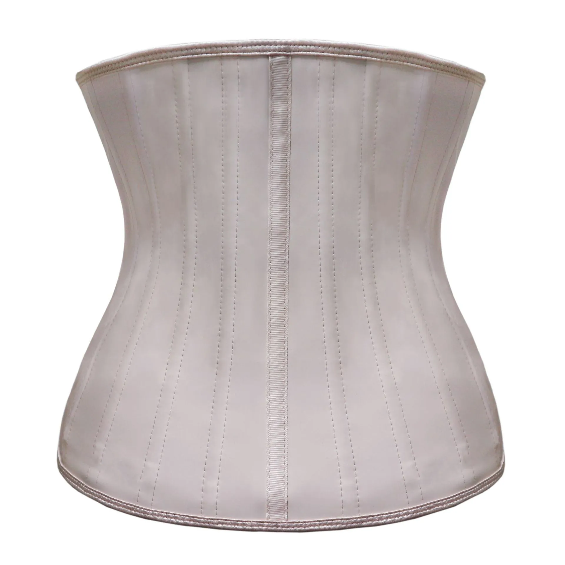 ☆ DHgate 여성용 라텍스 허리 트레이너 코르셋 25 개의 강철 뼈 바디 셰이퍼, 배꼽 슬림 ​​벨트, 허리 신체, 콜롬비아 파종  검은 색 | 오늘 ₩32,383 특가