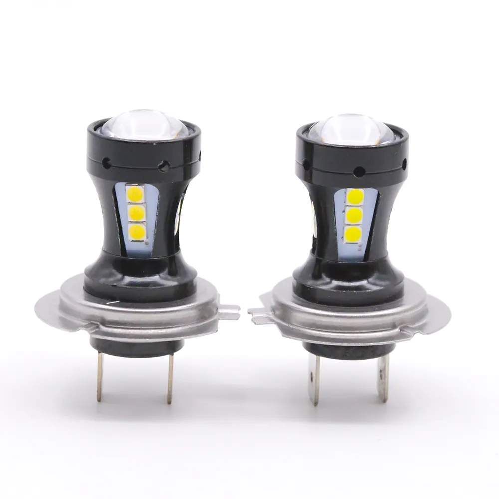 Original Car Factory H7 Foglight Design Fit for Lada Granta / Hyundai Solaris