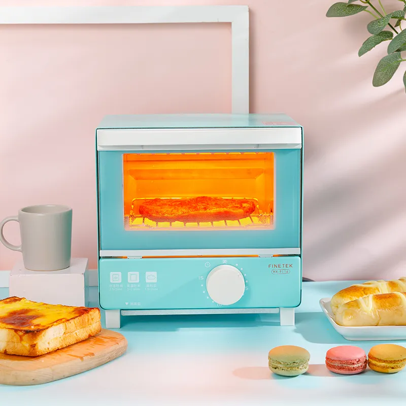 220V 550w 5L Electric Oven Automatic Multifunctional Bread Baking