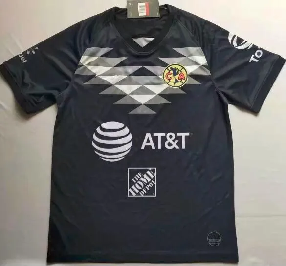 Black deals america jersey