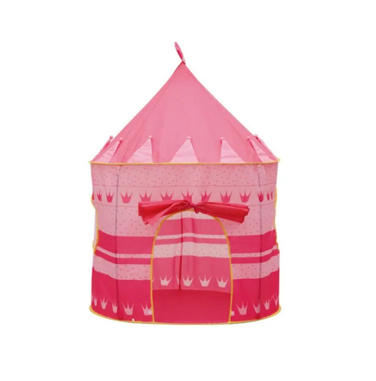 Tente De Jeu Enfant Intérieur Grande Maison De Jeux Cabane Pour Garçons Et Filles